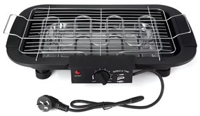 KIÁRUSÍTÁS! Hordozható asztali elektromos grill és BBQ