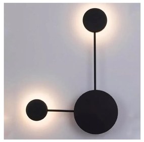 Rabalux 6258 - LED Fali lámpa AMADEO LED/10W/230V