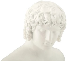 Centurion satue 18,2x12,8x25cm