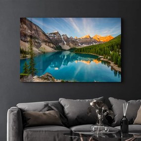 Üvegkép, 46×72 cm – OGLS-1100
