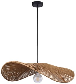 Polux CAPRI 329127 Lepel lámpa 1x20W/E27 IP20