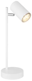Globo 57910TW - Asztali lámpa ROBBY 1xGU10/5W/230V