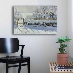 Vászonkép, 45×70 cm – 4570MONET014