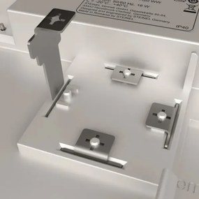 Steinel-LED Dimmelhető lámpa érzékelővel RSPROR30QBASICSC 23,26W/230V IP40 3000K