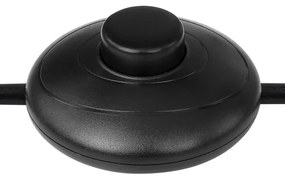 Globo 56135-6S - LED Állólámpa RIHA 6xG9/3W/230V sárgaréz