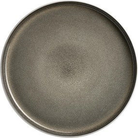 Mäser 16 részes étkészlet Lunaria Brown