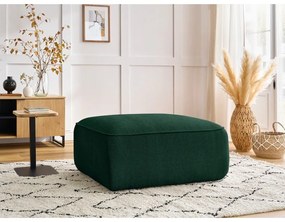 Sötétzöld lábtartó Zephyr – Bobochic Paris