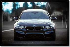 Poszterek keretben 60x40 Bmw M3