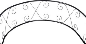 GARTHEN Kerti boltív rózsakapu