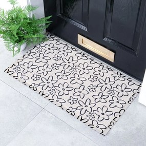 Lábtörlő 40x70 cm – Artsy Doormats