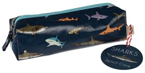 Tolltartó Sharks – Rex London