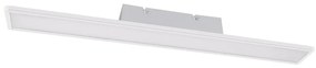 Globo Globo 41509-12 - LED Fürdőszobai mennyezeti lámpa BURGOS LED/12W/230V IP44 GL6032