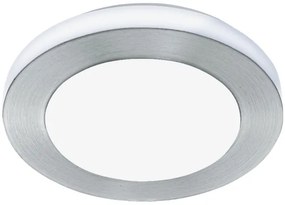 Eglo 94967 - LED Fürdőszobai lámpa LED CAPRI 1xLED/11W/230V