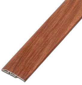 Vinyl SPC padló szintkiegyenlítő Serengeti dió 2400x45x8 mm