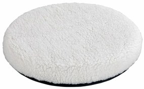 Forgó korong ülésre, levehető huzattal, 39 x 5 cm