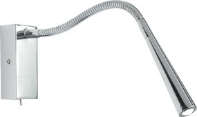 Endon MADISON 50605 Fali lámpa 1W/LED 3000K 65LM IP20