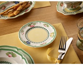 Zsemletányér, French Garden Fleurence kollekció - Villeroy & Boch