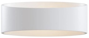 Maytoni C806WL-L5W - LED Fali lámpa TRAME LED/6W/230V fehér