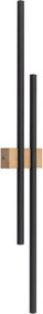 TK Lighting FLASH 6416 Fali lámpa 2x45W/LED 4000K – 4500K IP20