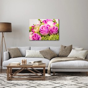 Rózsa képe (70x50 cm)