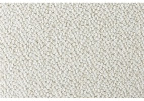 Fehér fotel Yuki – White Label