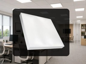 LED mennyezeti panel 40W / 600x600 / CCT / WH / UGR19 - PL531