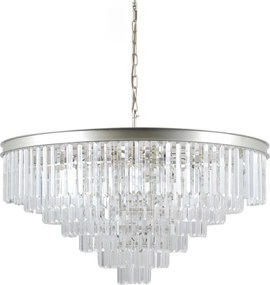 Függeszték Arany Verdes ITALUX-PND-44372-14-CHMP-GLD