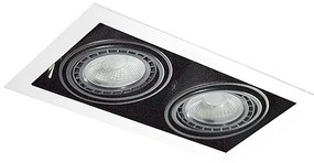 Nova álmennyezetbe süllyeszthető spotlámpa