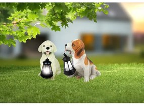 Globo 33371 - Napelemes lámpatest SOLAR LED/0,06W/3V IP44