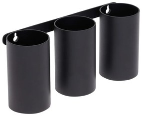 Fém rendszerező írószerekhez Silo – Hübsch