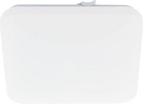 Eglo FRANIA 97876 Süllyesztett mennyezeti lámpa 1x33,5W/LED 3900LM