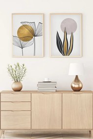 Falikép, 50×70 cm – Huhu77
