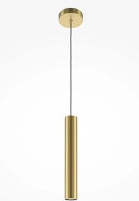 Maytoni modern függeszték pro focus arany mymod161pl-01g1