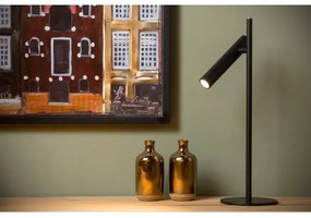 Lucide 79581/05/30 - LED Dimmelhető asztali lámpa PHILON LED/4,5W/230V