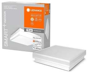 Ledvance - LED Dimmelhető mennyezeti lámpa SMART+ MAGNET LED/26W/230V Wi-Fi