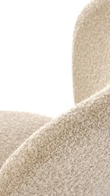 H-126 Bézs Bárszék