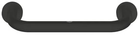 GROHE 411892430 - Fürdőkád kapaszkodó START 349 mm fekete