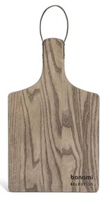 Fa vágódeszka készlet 2 db-os – Bonami Selection