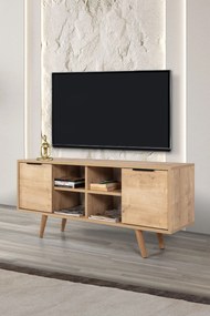 Sina TV-állvány, 130 cm – TR707DWL1181