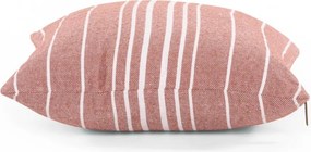 Pamut díszpárna 45x45 cm Solene – Tiseco Home Studio