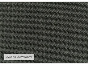 Zöld lábtartó Simon – Miuform