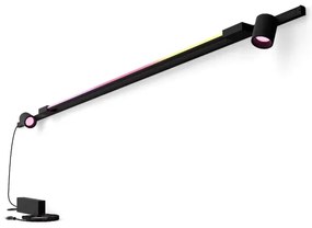 Philips- KÉSZLET 3xLED Dimmelhető lámpa sínrendszerhez Hue LED/39,9W/230V