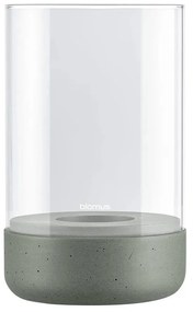 Üveg lámpás (magasság 20 cm) Calma – Blomus