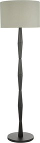 Dar Lighting Sierra SIE4922-PYR1839 Állólámpa 1x60w/e27