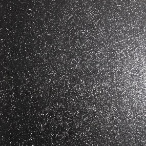 Arthouse Signature 1 Sequin Sparkle fekete flitteres fémhatású vlies tapéta – 901005