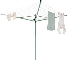 Kerti ruhaszárító Lift-O-Matic 50m – Brabantia