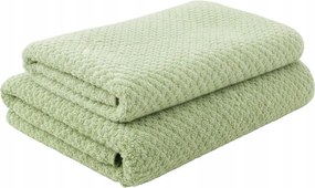 Fürdőlepedő 70X140 cm Nagy vastag frottír ArtSoft 100 Pamut 500 gm