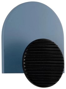Kék akasztó Single Knob – PT LIVING