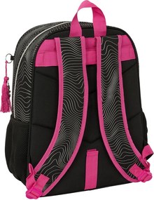 K-pop Démonvadászok Energy iskolatáska, táska 42 cm