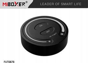 Mi.Light Falra szerelhető 1 Zónás kerek Mono Panel